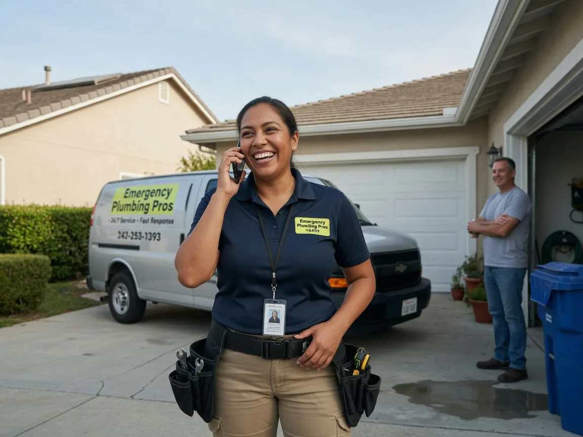 Emergency Plumber Thorp, WA FAQs